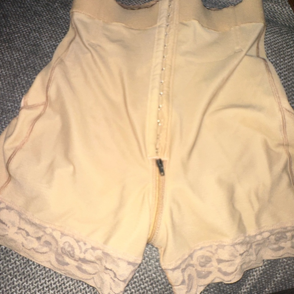 Shapewear faja